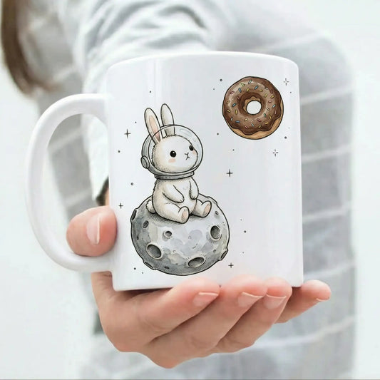 Beyond the Galaxy: Why Relatable Space Apparel is the Best Gift for Stargazers in 2026